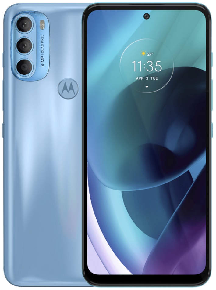 Motorola Moto G71 5G